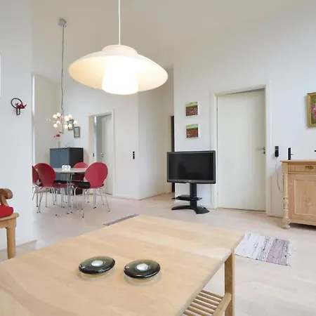 Sneppevej Ebeltoft I Ferienhaus *